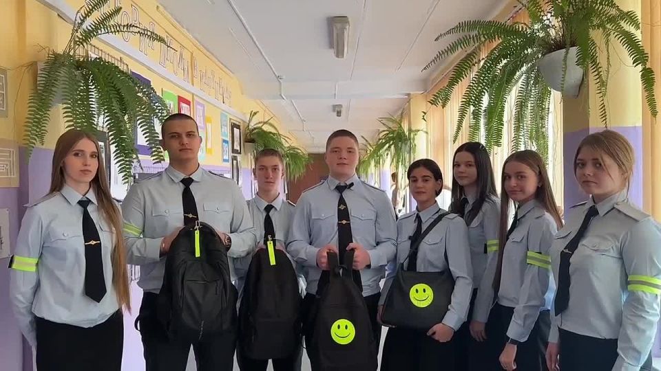 Хотите быть заметнее на дороге?