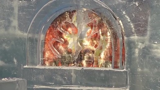 НОВЫЙ ГОД С РУСАЛОМ: ВОЛШЕБСТВО РУССКИХ ТРАДИЦИЙ