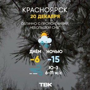 Сегодня -6. ТВК