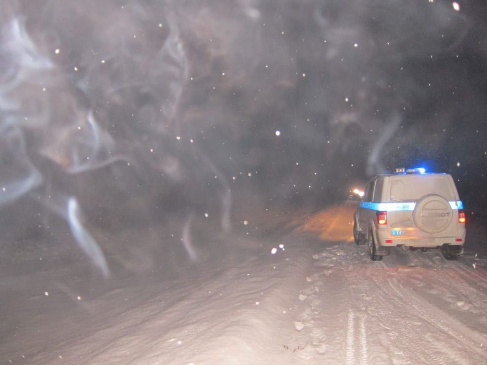 Транспортные полицейские Красноярского края устанавливают обстоятельства смертельного травмирования мужчины на железной дороге