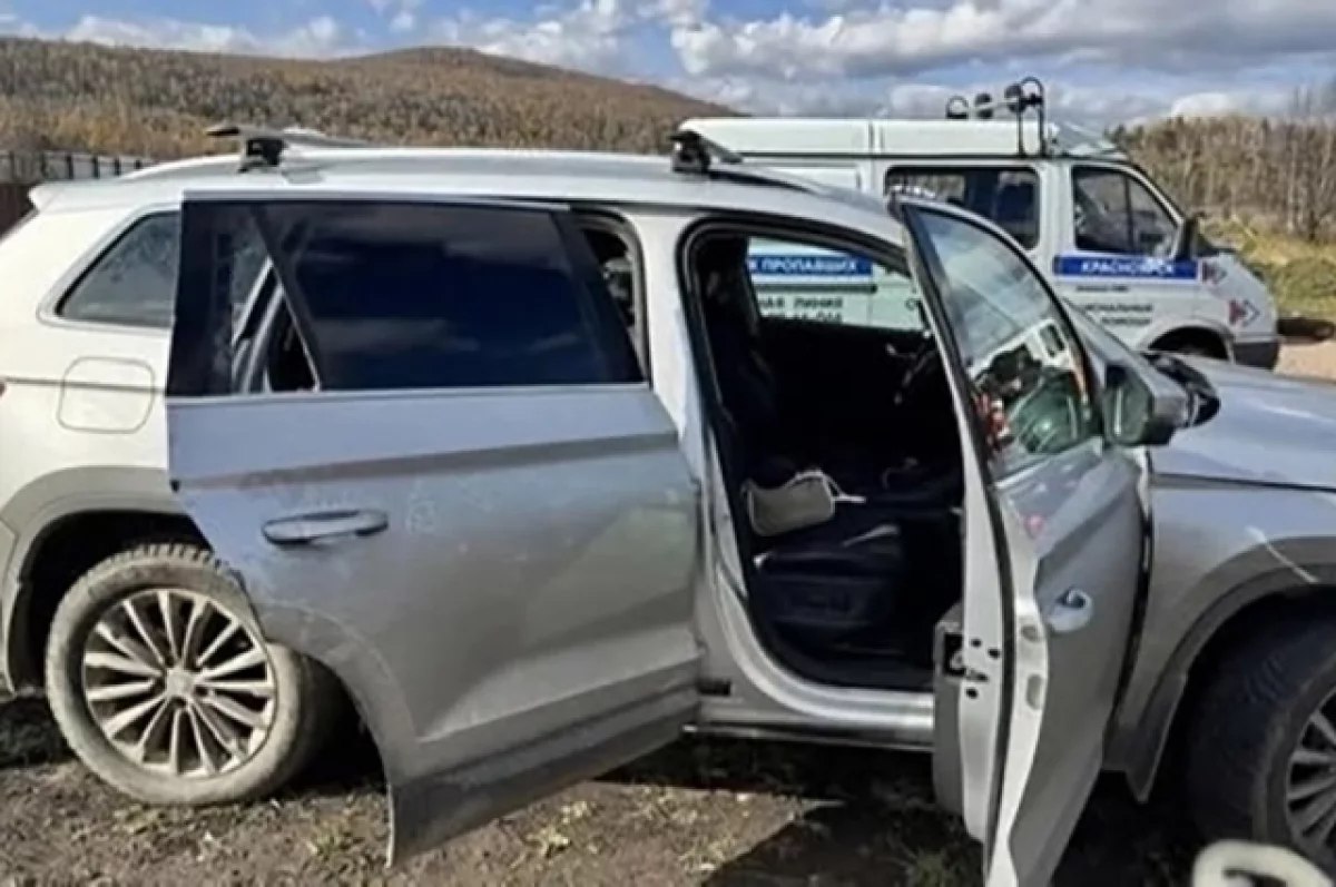 Вертолет — не шутка. В Кутурчине догадались, каким путем ушли Усольцевы