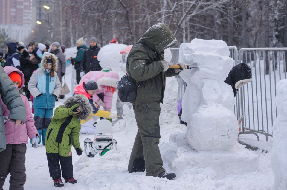 �������� ��������: � ����������� ������� ������ ���������� �������-������ ��� �����