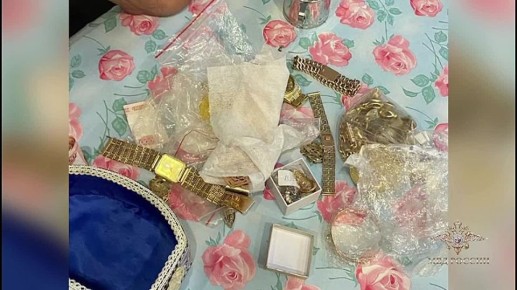 Восемь цыганок с помощью жителя Москвы смогли обмануть государство на 237 миллионов рублей