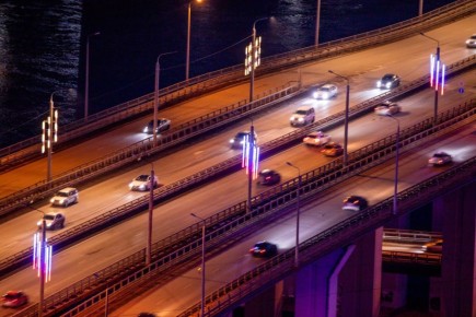 Госавтоинспекция Красноярского края предупреждает водителей и пешеходов об осложнении дорожной обстановки