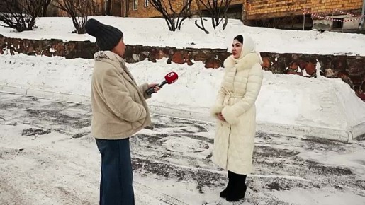 «ОБМАНУТЫЕ НАДЕЖДЫ». Вложила деньги на строительство дома, но осталась ни с чем