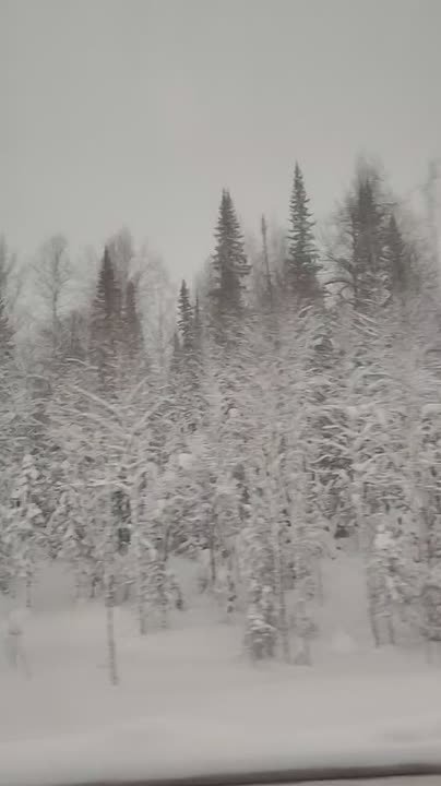 Только взгляните на эти открыточные пейзажи!