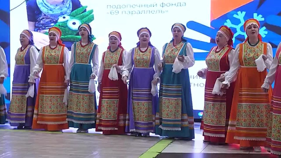 НОРИЛЬЧАНЕ ДАРЯТ ДОБРО. Волонтёры «Норникеля» пополнили копилку добрых дел