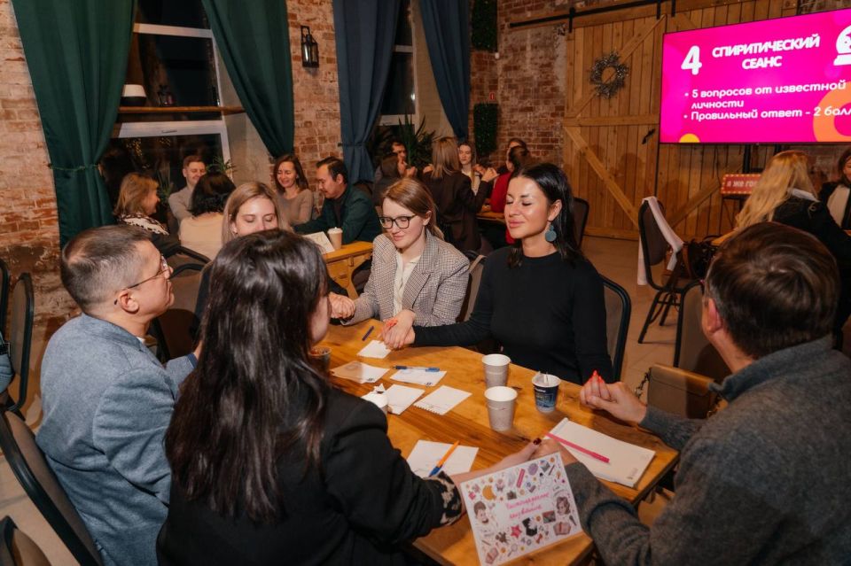 Сотрудники ГСУ – победители интеллектуального турнира среди юристов