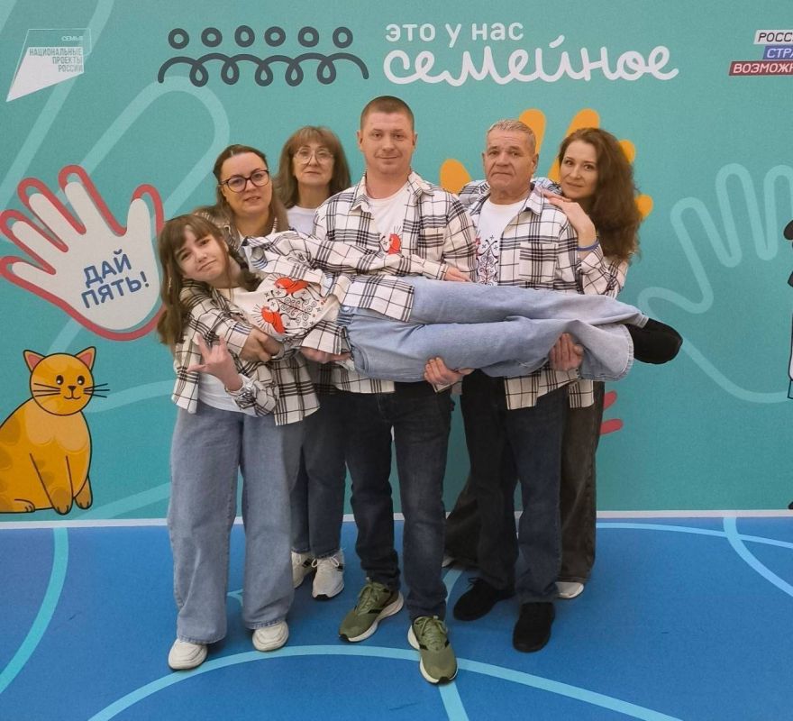 Гордимся нашими коллегами!