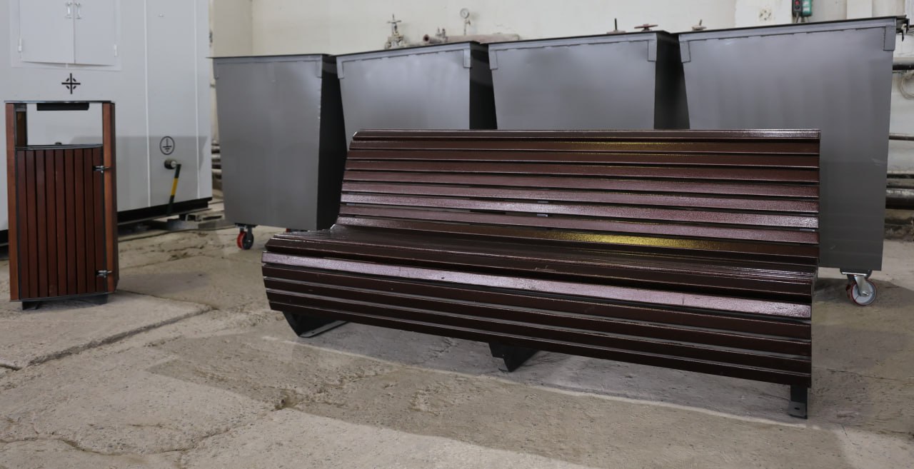 ИК-6 посетили руководители крупных управляющих компаний и представители районных администраций г. Красноярска ИК-6 посетили руководители крупных управляющих компаний и представители районных администраций г. Красноярска