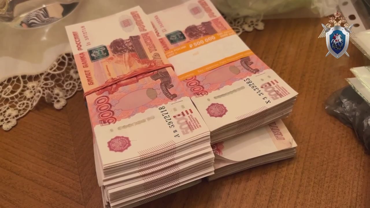 Завершено расследование уголовного дела в отношении президента ООО «УСК «СИБИРЯК» и бывшего руководителя МКУ города Красноярска «УКС»