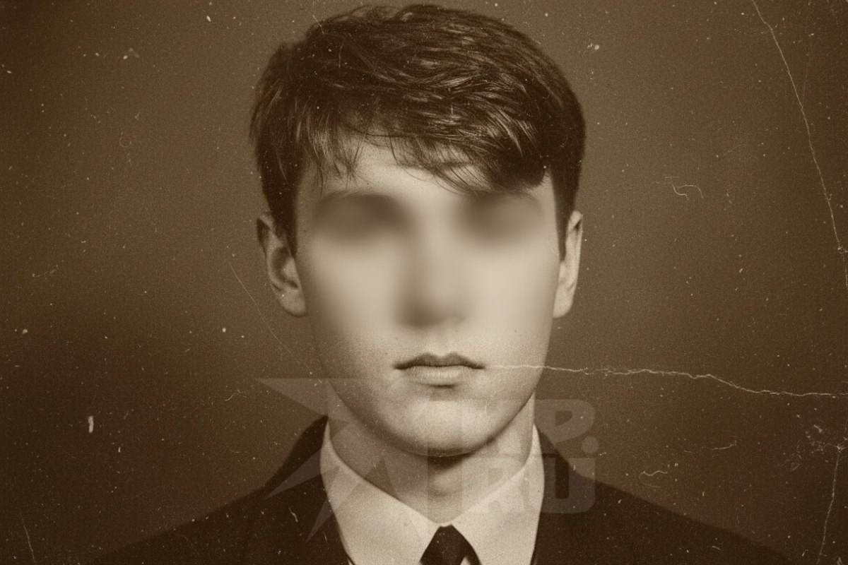 Последние слова умирающей женщины помогли вычислить ее убийцу через 28 лет: черная маска из чулка и пузырек с бензином