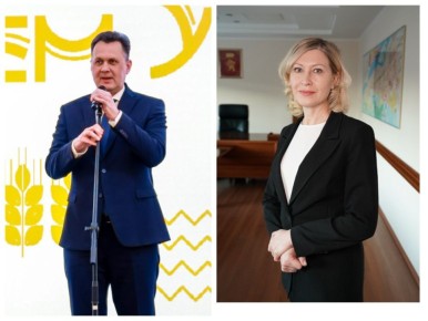 Сегодня в Красноярске выберут мэра