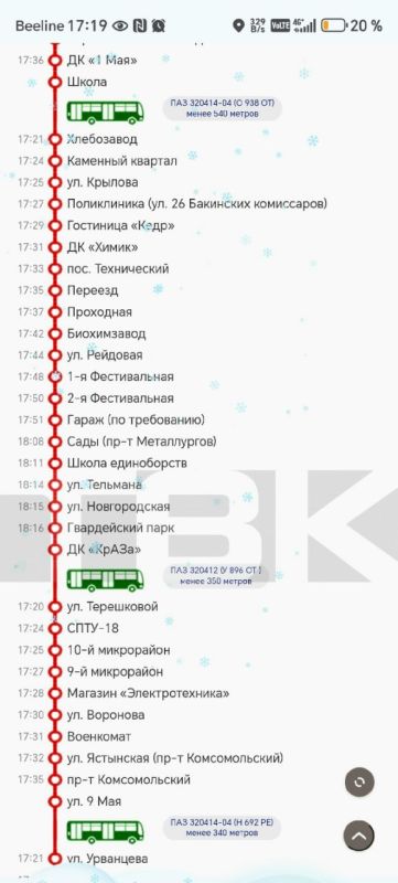 ����� "�����������" �� ������������: ���������� ����� ���� ��� �� ������ �������