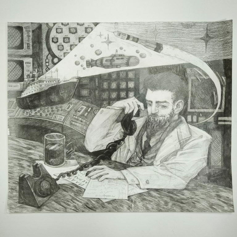 Приглашаем поддержать талантливых участников конкурса рисунков «Энергия мечты»! Приглашаем поддержать талантливых участников конкурса рисунков «Энергия мечты»!