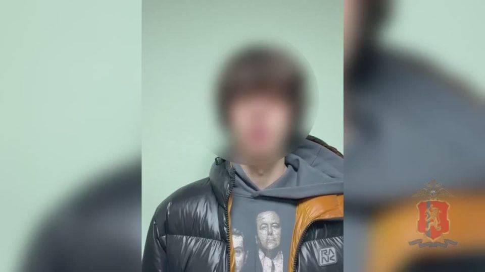 В Красноярске задержали компанию пранкеров