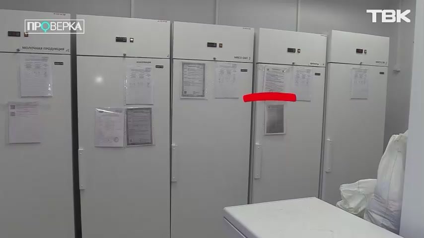 1234 Новая серия: школа №147