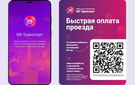 � ����������� �������� ����� ���������� ��� ������ ������� �QR-���������