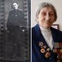 Участнице Великой Отечественной войны, почетному гражданину Красноярска Софье Афанасьевой исполнилось 102 года