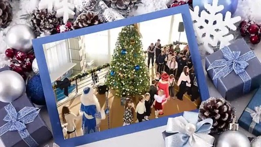 ПРАЗДНИЧНАЯ АТМОСФЕРА В ТЕАТРЕ ОПЕРЫ И БАЛЕТА