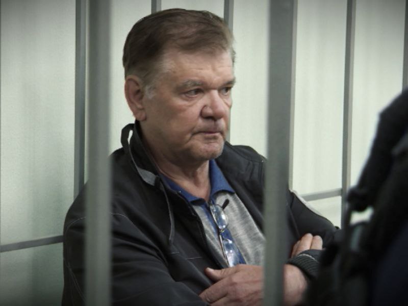 Завершено расследование уголовного дела в отношении президента компании «Сибиряк»