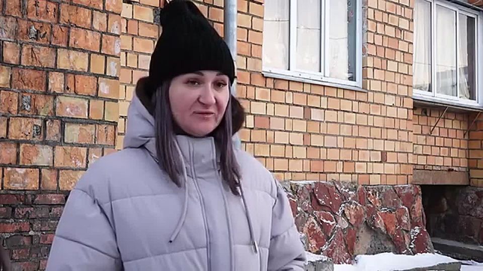 ДОРОГА В ЖИЗНЬ. Его мечта о профессии висела на волоске