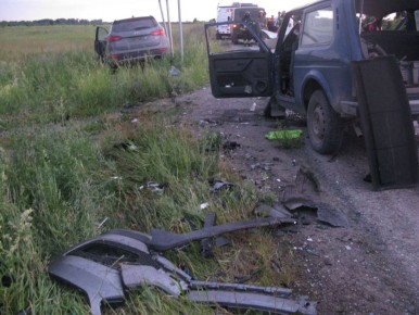 Роковая полоса: в Ачинске перед судом предстанет гражданин Таджикистана за смертельное ДТП