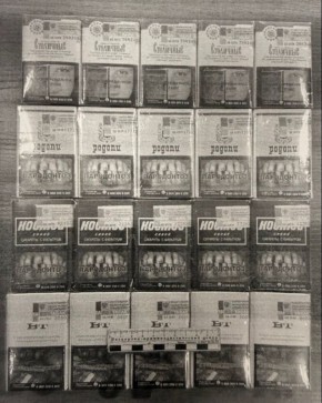 Незаконный табачный бизнес в Красноярске: прокуратура взяла под контроль дело о контрафакте