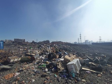 В Норильске возбуждено уголовное дело о нецелевом расходовании бюджетных средств, предназначенных на ликвидацию свалок