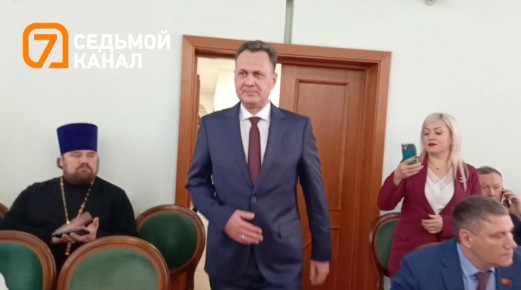 Новый мэр подтвердил московскую прописку и прокомментировал ситуацию