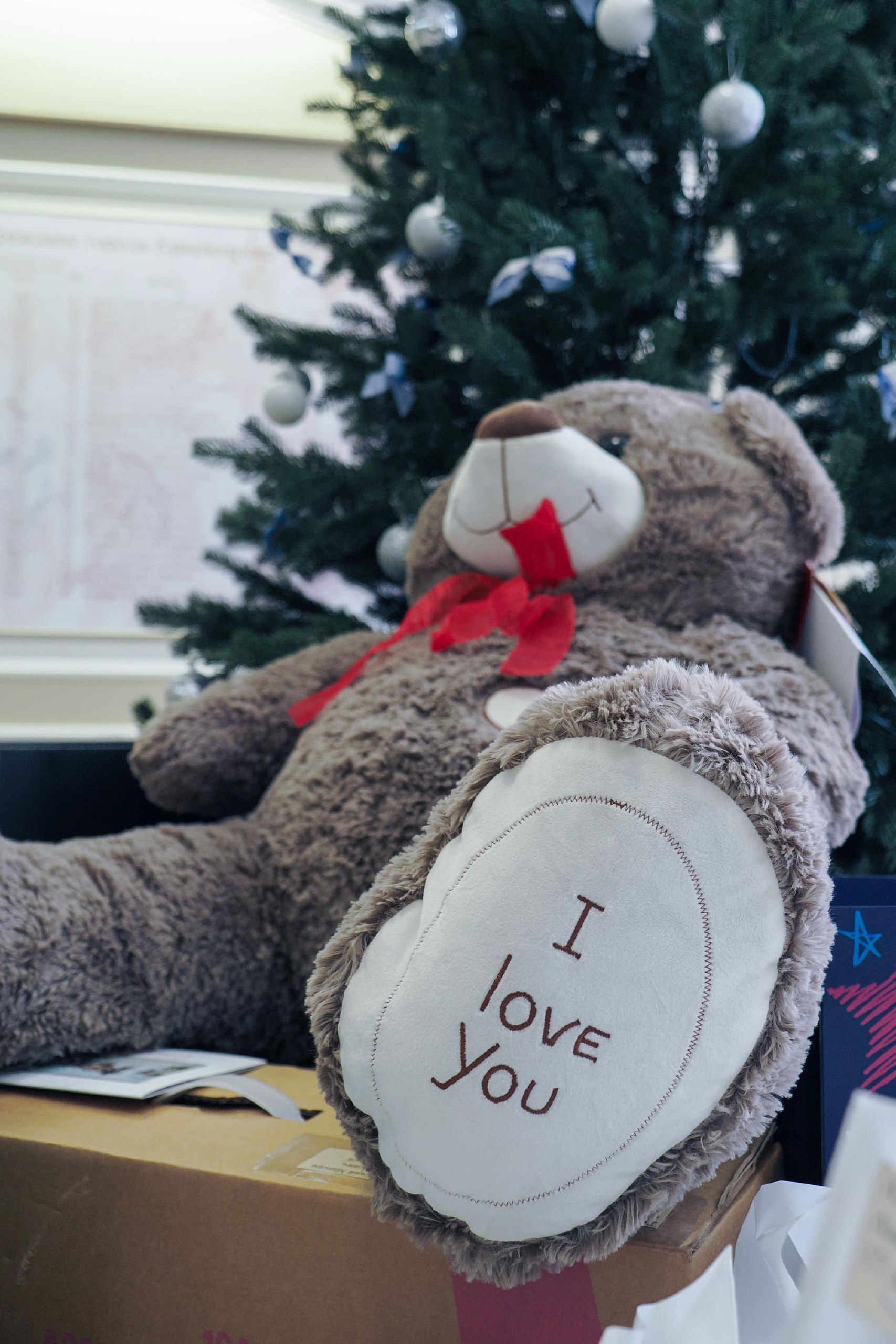 Депутаты городского Совета исполнили мечты 25 юных красноярцев Депутаты городского Совета исполнили мечты 25 юных красноярцев