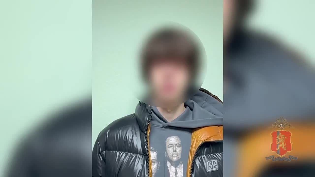 Красноярские подростки, которые устроили беспредел в ТРЦ «Планета» привлечены к ответственности