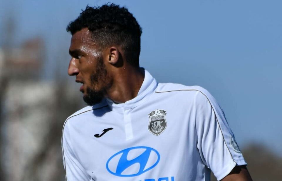 Экс-игрок юношеской сборной России по футболу Лайонел Адамс подвергся избиению и расстрелу в Подмосковье