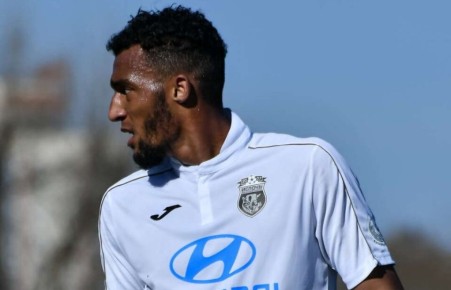 Экс-игрок юношеской сборной России по футболу Лайонел Адамс подвергся избиению и расстрелу в Подмосковье