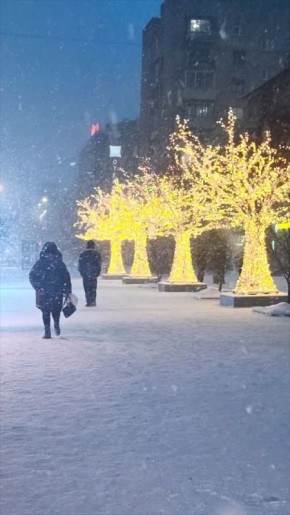 Погода на 28 декабря. ТВК