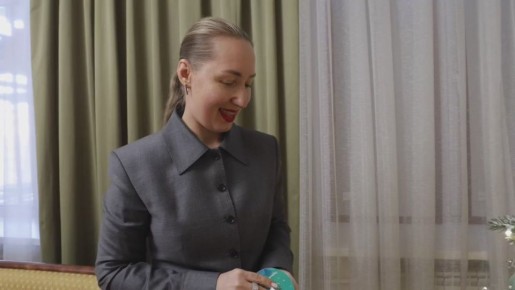 Депутаты краевого парламента поддержали акцию «Ёлка желаний»