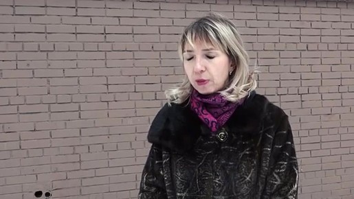 ЕДИНСТВЕННЫЙ ВЫЕЗД, И ТОТ ОПАСНЫЙ