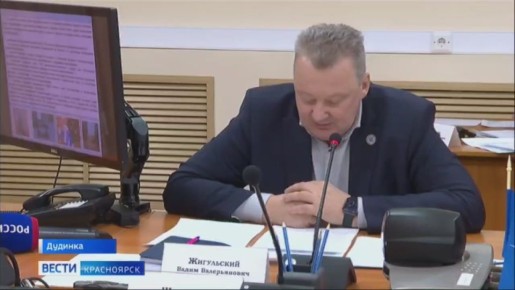 Новогодние каникулы на Таймыре пройдут в усиленном режиме