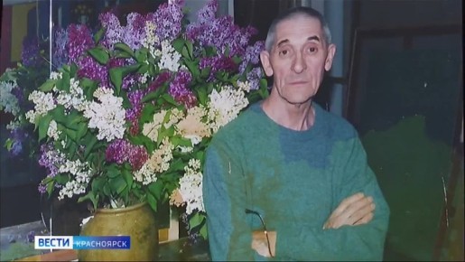 В красноярском музее Бориса Ряузова открылась выставка картин Поздеева