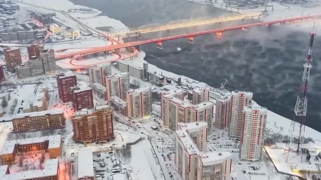 СЕРГЕЙ ВЕРЕЩАГИН – НОВЫЙ МЭР КРАСНОЯРСКА