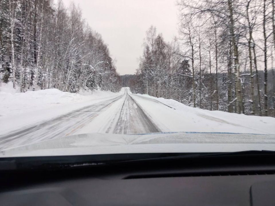 ���� �� ����������� ���, ������� ������ �� ���������� �-257 "������"