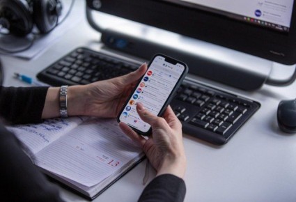 Мобильный интернет могут ограничить в новогоднюю и любую другую ночь по соображениям безопасности