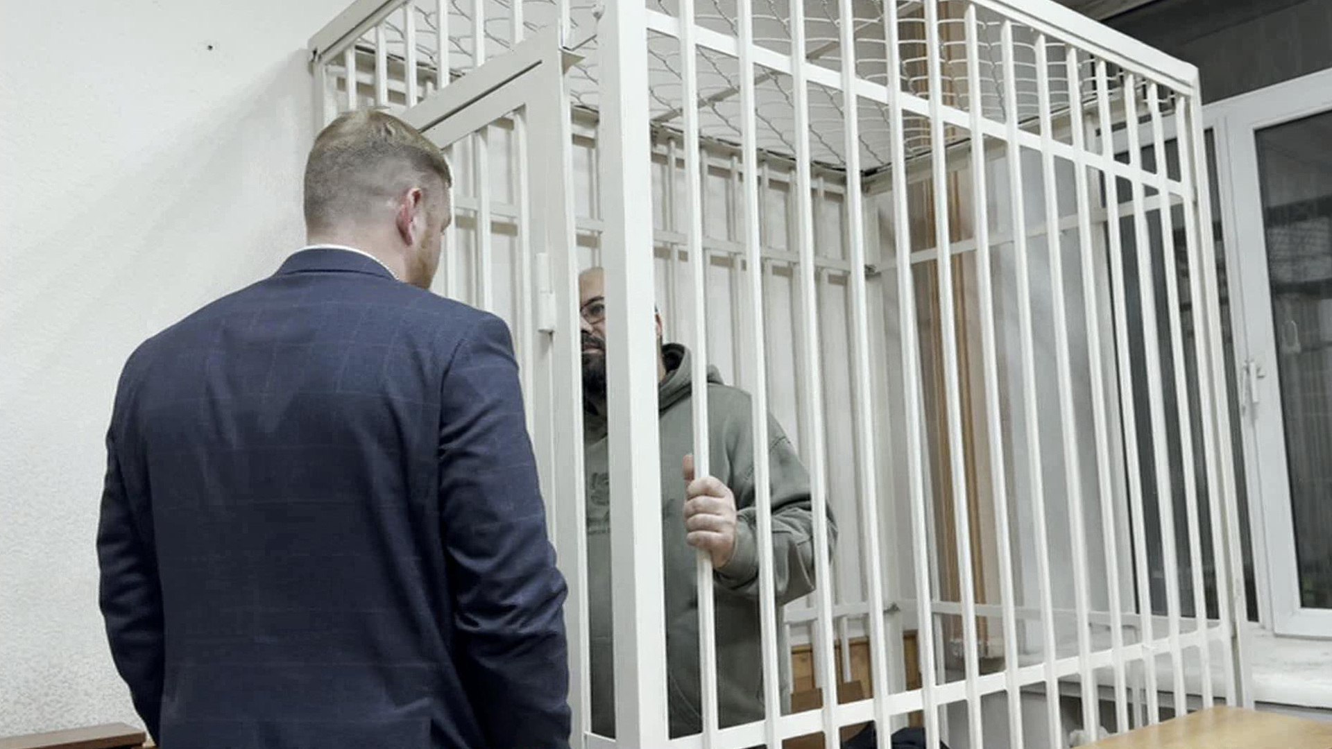 В Красноярском крае задержан министр строительства Михаил Заскалько по делу о хищении 25 миллионов рублей