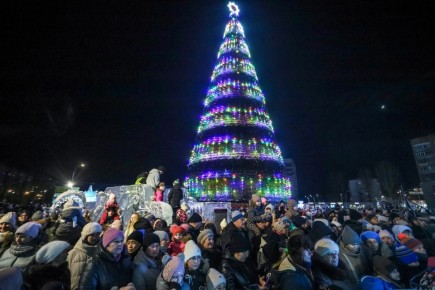 ������ �������� � ����� �����, ������ � �������