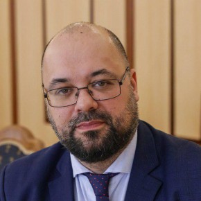 Задержан глава краевого Минстроя Михаил Заскалько