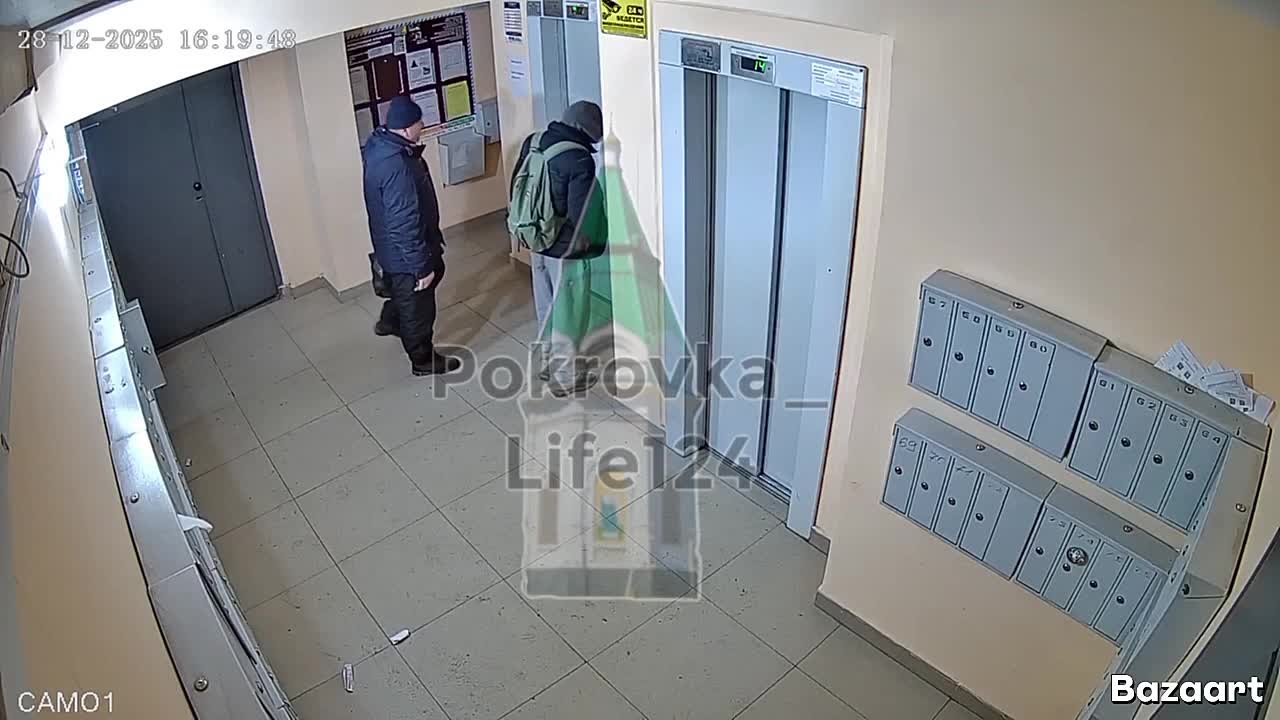 В Красноярске дети подожгли многоэтажку на ул. Мартынова