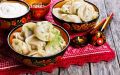 Пельмени по-московски: вкус традиций в каждой порции