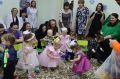 В Доме ребенка при ИК-22 прошел новогодний утренник