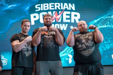 1 В Красноярск приедут более 5 тыс