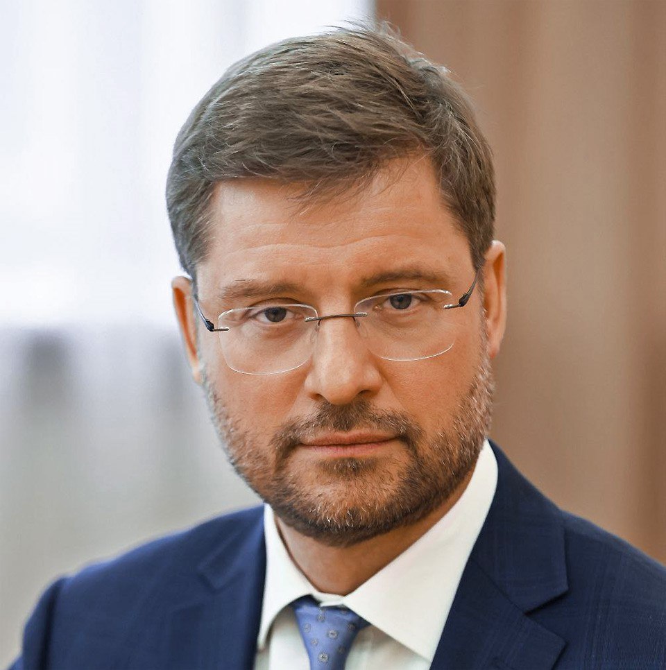 Алексей Медведев возглавил правительство Красноярского края